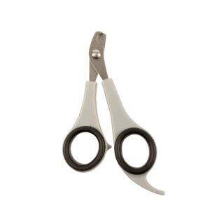 Duvoplus Krallenschere für Kleintiere