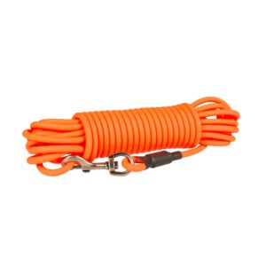 Duvoplus EXPLOR South Trackingleine PVC rund