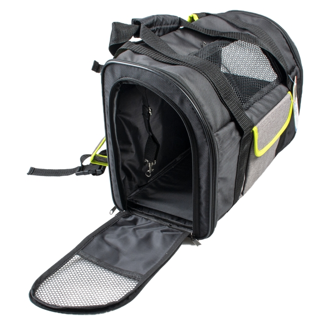 Duvoplus Rucksack Lyon – Bild 2