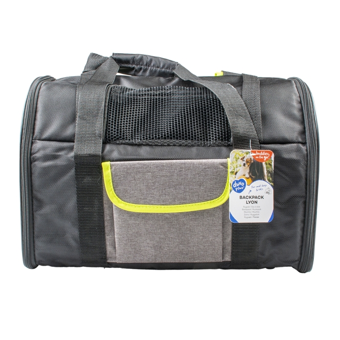 Duvoplus Rucksack Lyon – Bild 3