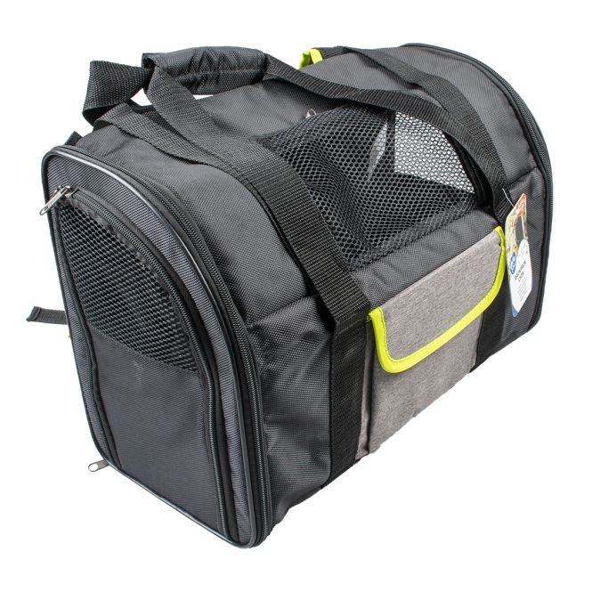 Duvoplus Rucksack Lyon – Bild 5