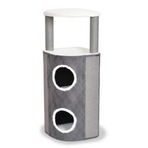 Duvoplus Kratztonne Bert - 110cm