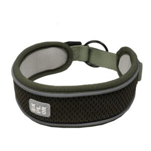 Duvoplus EXPLOR Ultimate Fit Control Halsband Classic