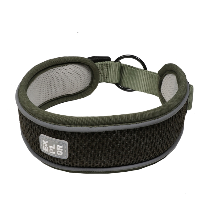 Duvoplus EXPLOR Ultimate Fit Control Halsband Classic