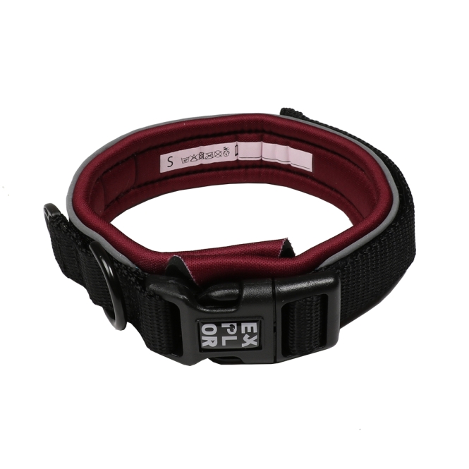 Duvoplus EXPLOR Ultimate Fit Comfy Halsband Fashion