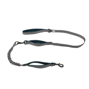 Duvoplus EXPLOR Ultimate Fit 2in1 Leine Classic
