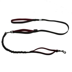 Duvoplus EXPLOR Ultimate Fit 2in1 Leine Fashion
