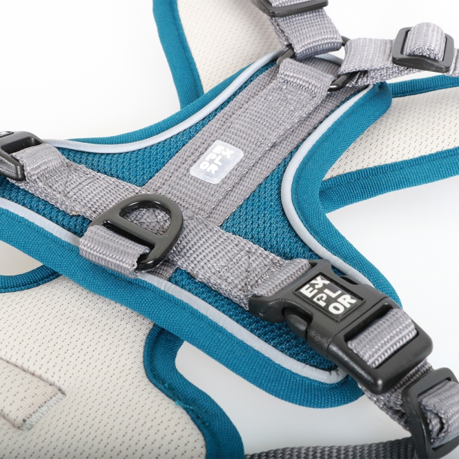 Duvoplus EXPLOR Ultimate Fit No – Bild 3