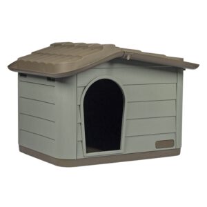 Duvoplus Tierhaus Pepita Eco