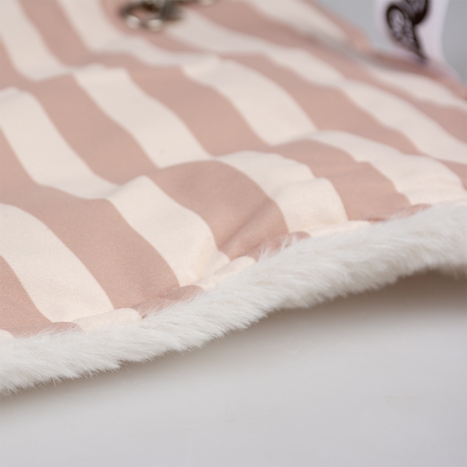 Duvoplus Hängematte Striped – Bild 3