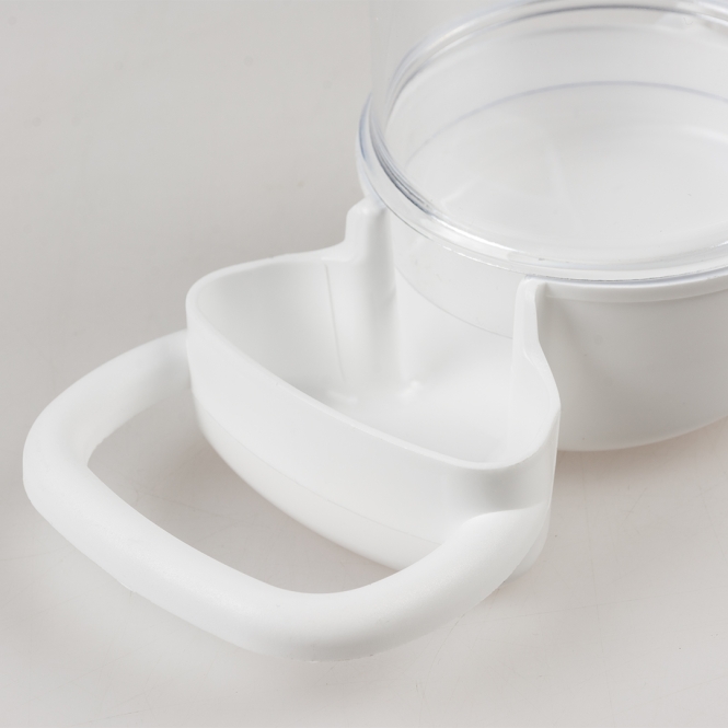 Duvoplus Vogeltränke breit - 400ml – Bild 4