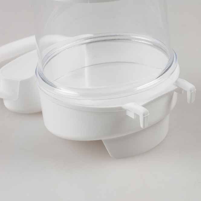 Duvoplus Vogeltränke breit - 400ml – Bild 5
