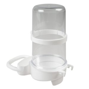 Duvoplus Vogeltränke breit - 400ml
