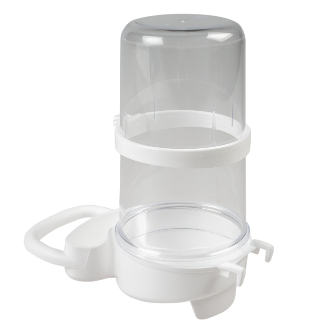 Duvoplus Vogeltränke breit - 400ml