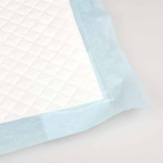 Duvoplus Welpenunterlagen Premium Geruchskontrolle – Bild 5