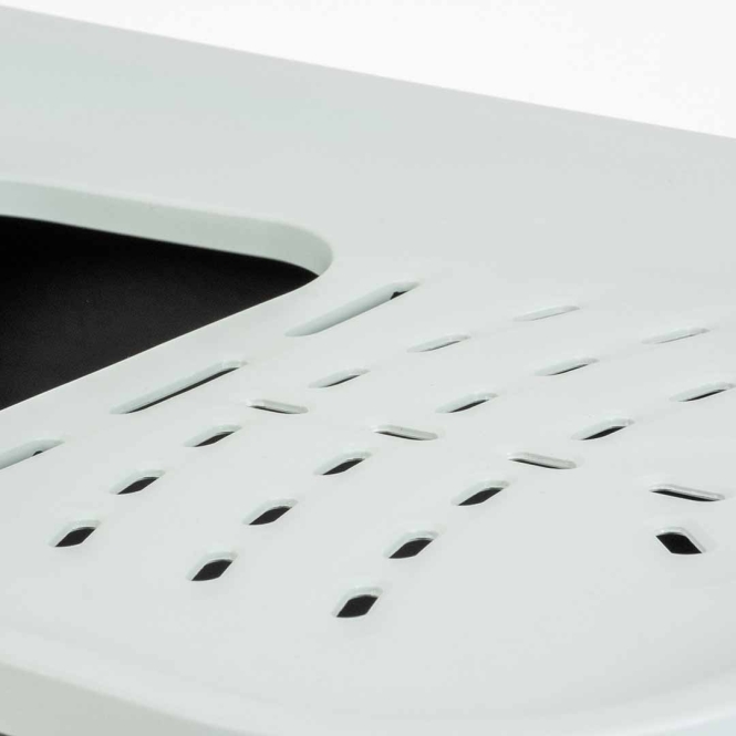 Duvoplus Katzentoilette Micia Eco Top – Bild 3