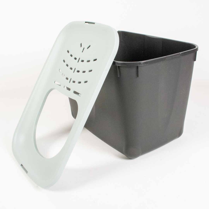 Duvoplus Katzentoilette Micia Eco Top – Bild 2
