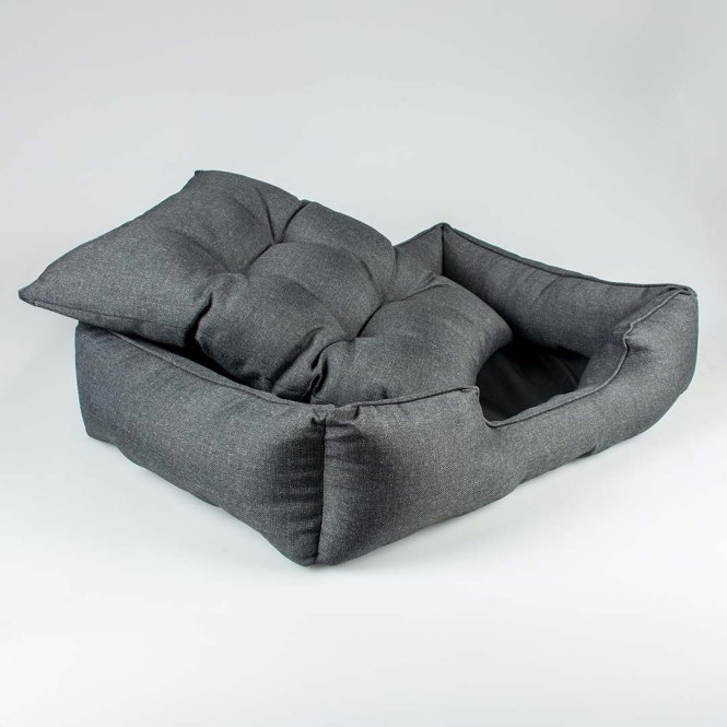 Duvoplus Hundebett Duratex – Bild 2
