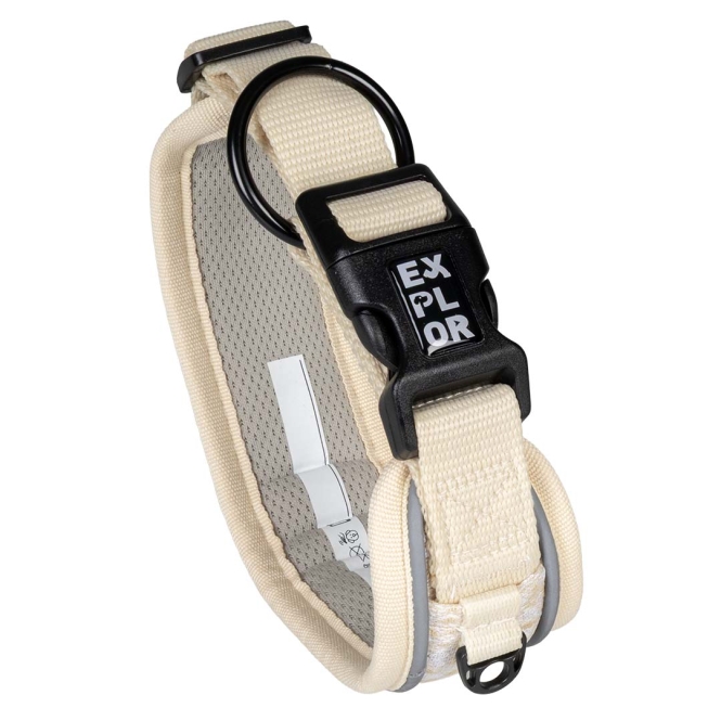 Duvoplus EXPLOR Ultimate Fit Control Halsband Fashion – Bild 3