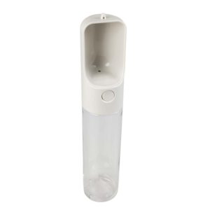 Duvoplus Reise-Trinkflasche 750ml - grau