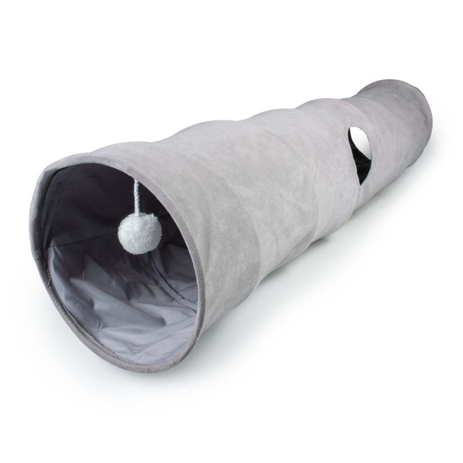 Duvoplus Spieltunnel Purrly – Bild 2