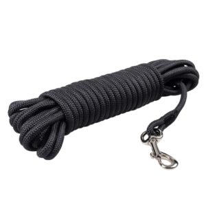 Duvoplus EXPLOR Trackingleine Classic rund