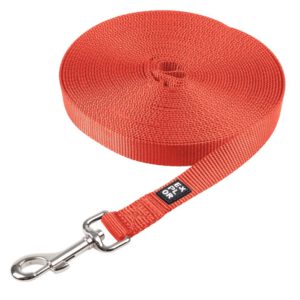 Duvoplus EXPLOR Trackingleine Classic flach