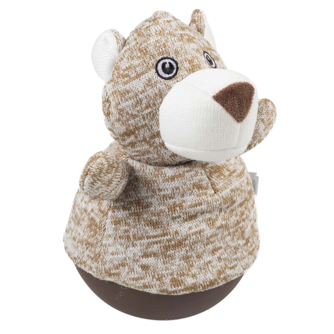 Duvoplus Plüschtier Tumbly Löwin - beige – Bild 4