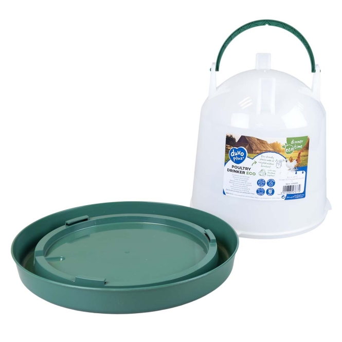 Duvoplus Tränke mit Griff ECO – Bild 3