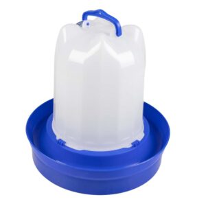 Duvoplus Trinksilo Royal mit Griff