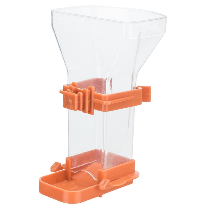 Trixie Futterautomat (Trichter) - 150 ml – Bild 3