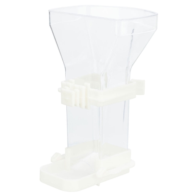 Trixie Futterautomat (Trichter) - 150 ml – Bild 4