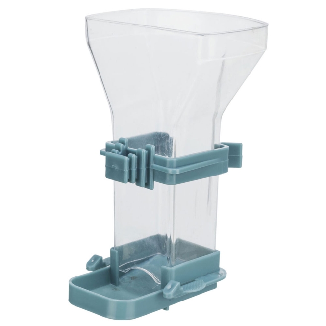Trixie Futterautomat (Trichter) - 150 ml – Bild 5