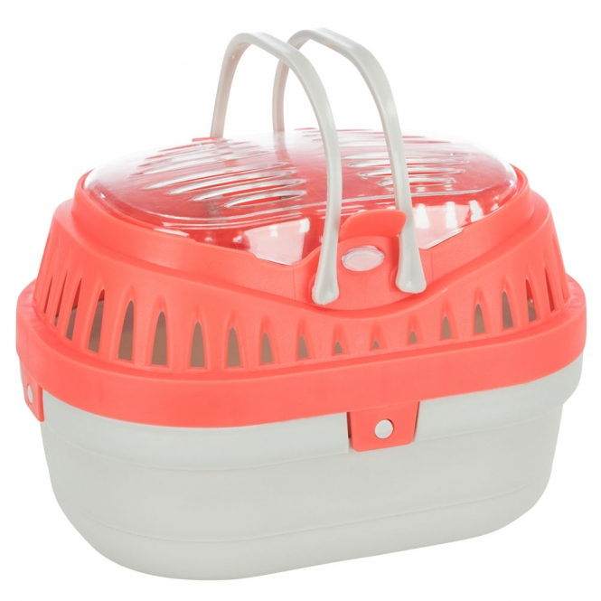 Trixie Traveller Pico Transportbox - 23 x 16 x 17 cm – Bild 6