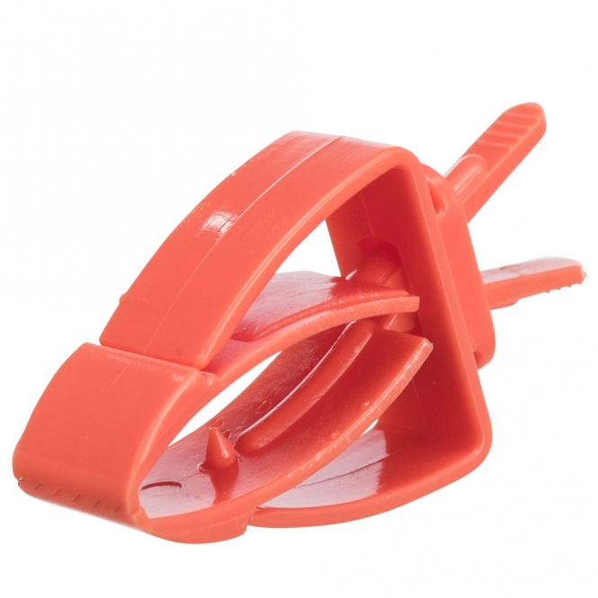 Trixie 2 Universal-Halter für Vogel- und Kleintierkäfige – Bild 2