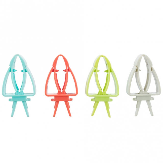 Trixie 2 Universal-Halter für Vogel- und Kleintierkäfige – Bild 5