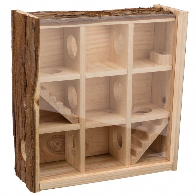 Trixie Natural Living Spielturm – Bild 2