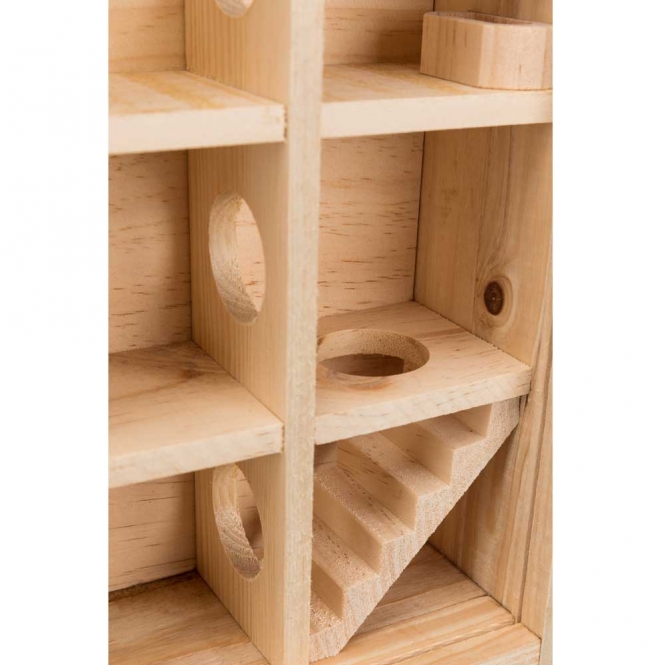 Trixie Natural Living Spielturm – Bild 3