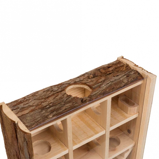 Trixie Natural Living Spielturm – Bild 5