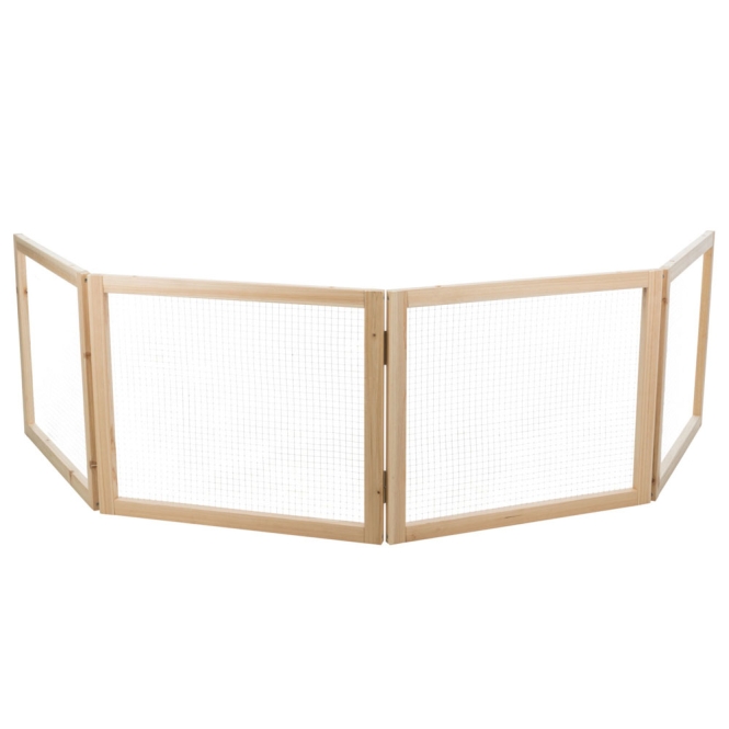 Trixie Indoor Freilaufgehege – Bild 2