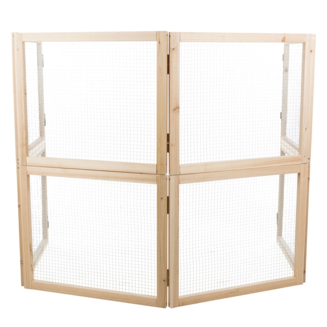 Trixie Indoor Freilaufgehege – Bild 3