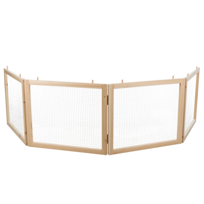 Trixie Indoor Freilaufgehege – Bild 5