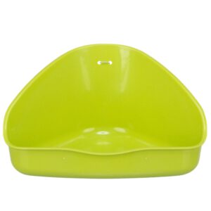 Trixie Ecktoilette für Kleinnager