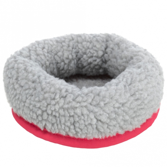 Trixie Hamsterkuschelbett - ca. 16 x 13 cm – Bild 2