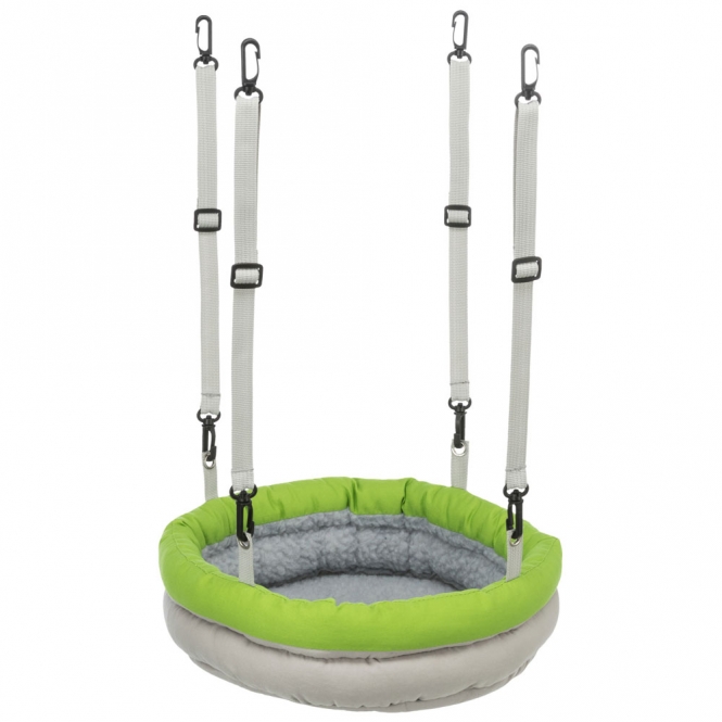 Trixie Kuschelbett für Nager - ca. 25 cm – Bild 2