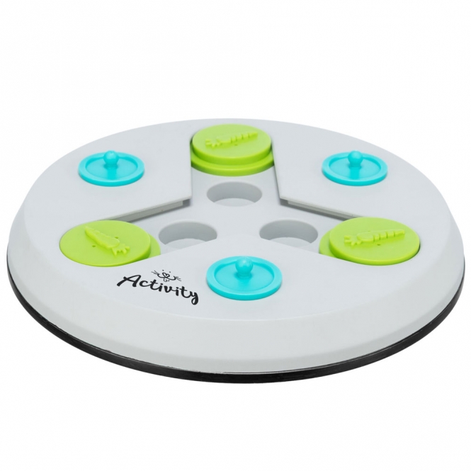 Trixie Activity Strategie-Spiel Slide & Fun Board – Bild 2