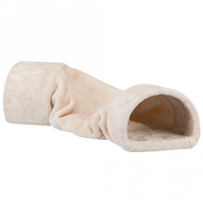 Trixie Kuscheltunnel für Kleintiere – Bild 3