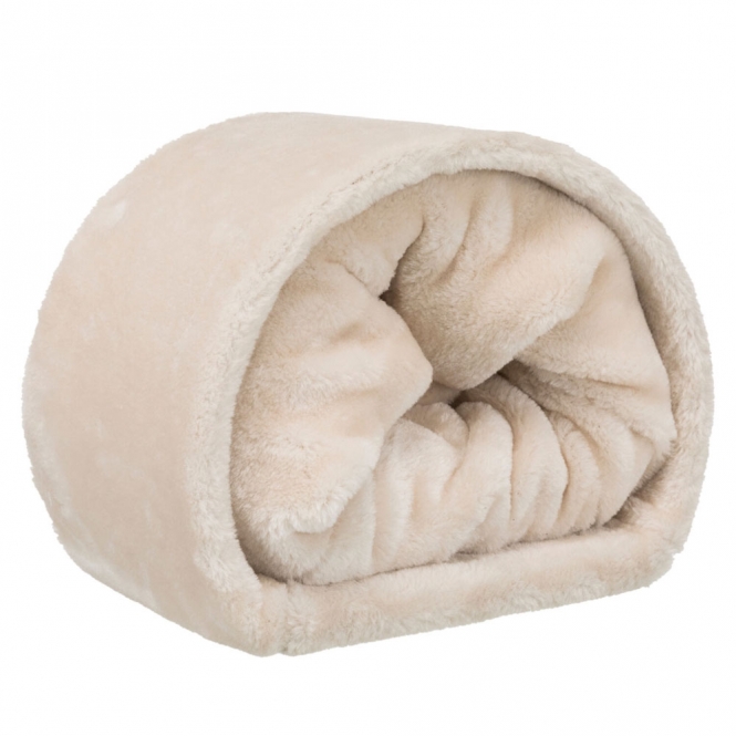 Trixie Kuscheltunnel für Kleintiere – Bild 4