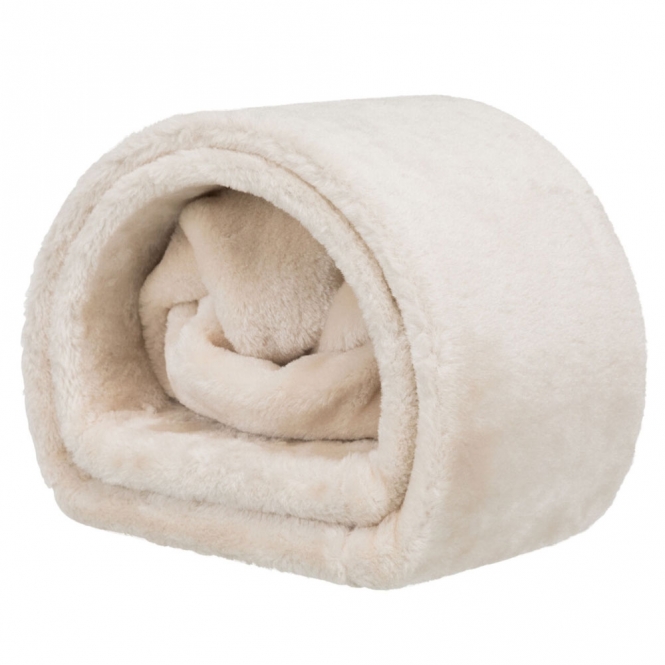 Trixie Kuscheltunnel für Kleintiere – Bild 5