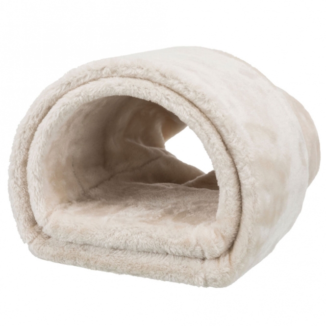 Trixie Kuscheltunnel für Kleintiere – Bild 6